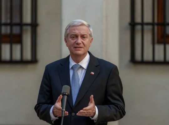 José Antonio Kast