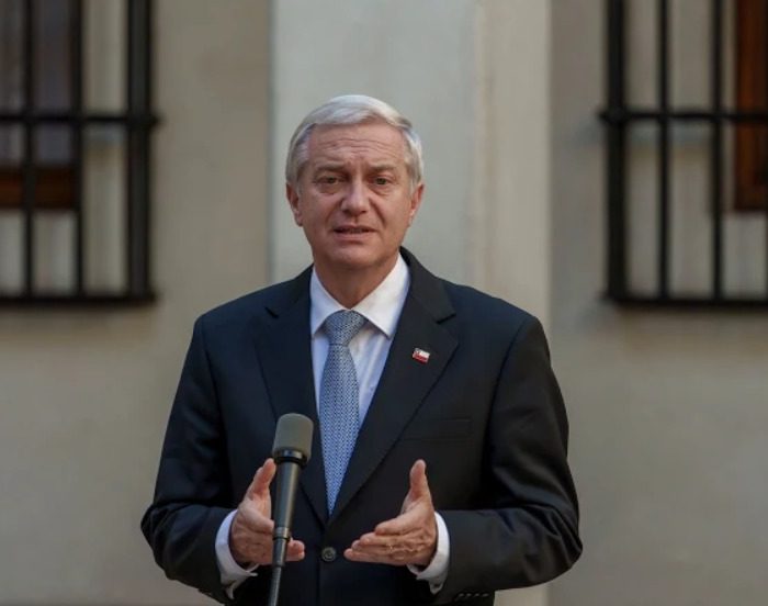 José Antonio Kast
