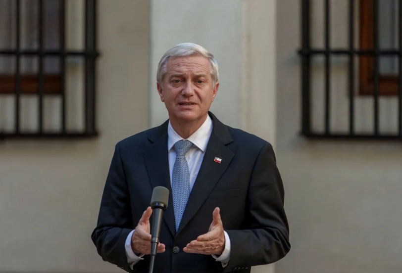 José Antonio Kast