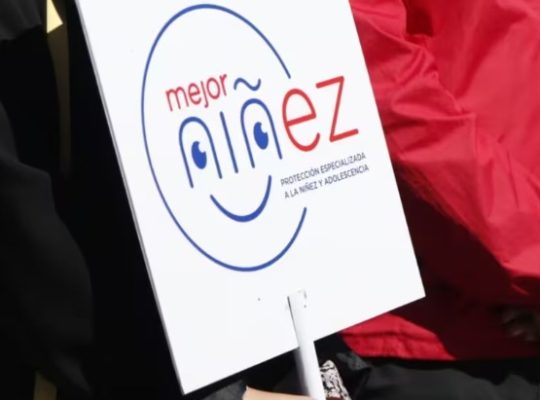 Contraloría despliega fiscalización inédita en todo Chile para supervisar residencias de Mejor Niñez