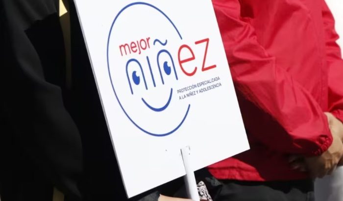 Contraloría despliega fiscalización inédita en todo Chile para supervisar residencias de Mejor Niñez