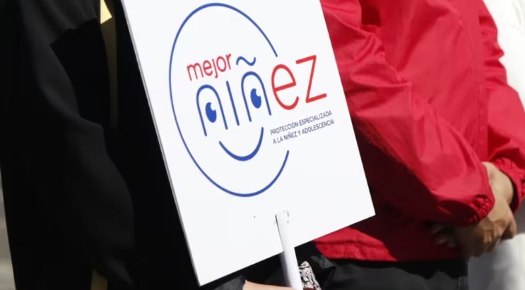 Contraloría despliega fiscalización inédita en todo Chile para supervisar residencias de Mejor Niñez