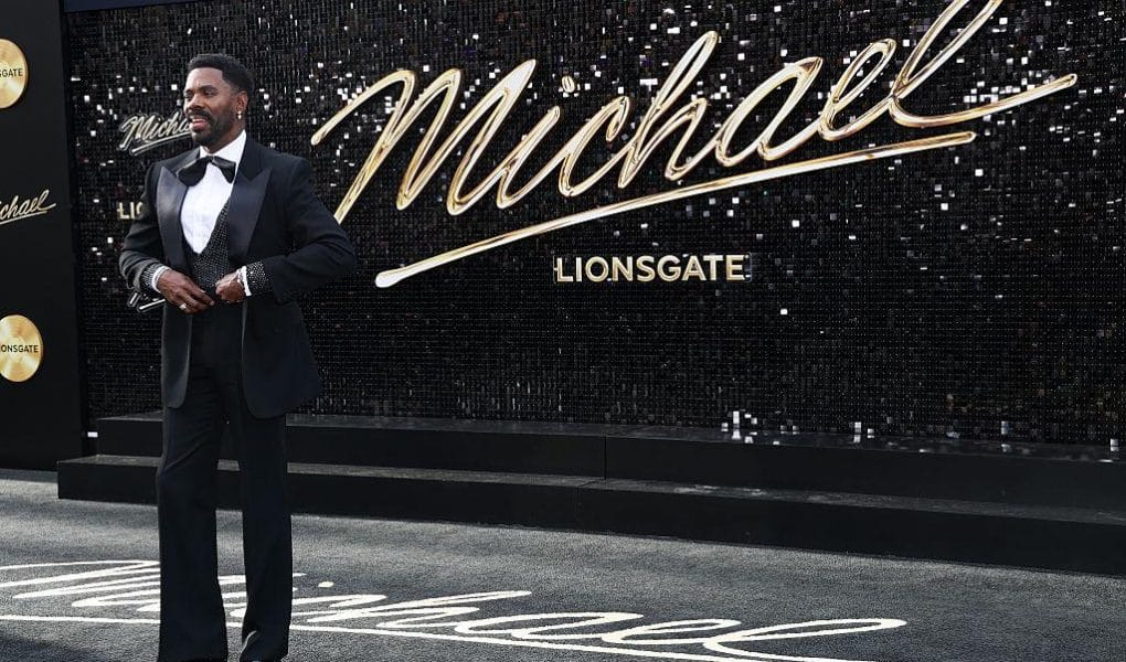 “Michael” supera los US$857 millones y rompe récord histórico en la taquilla mundial.