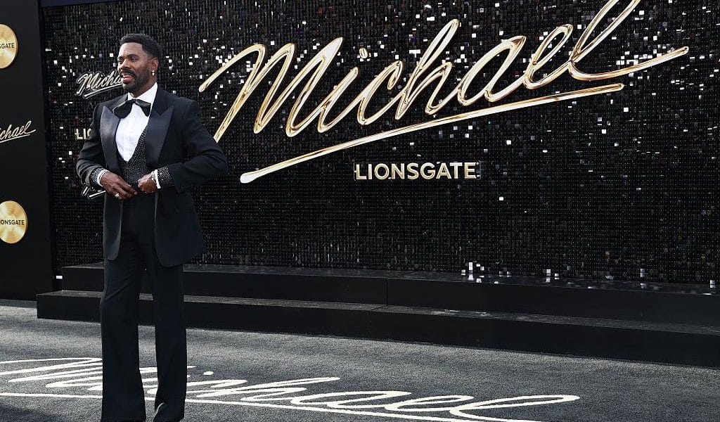 “Michael” supera los US$857 millones y rompe récord histórico en la taquilla mundial.