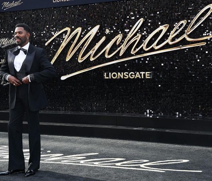 “Michael” supera los US$857 millones y rompe récord histórico en la taquilla mundial.
