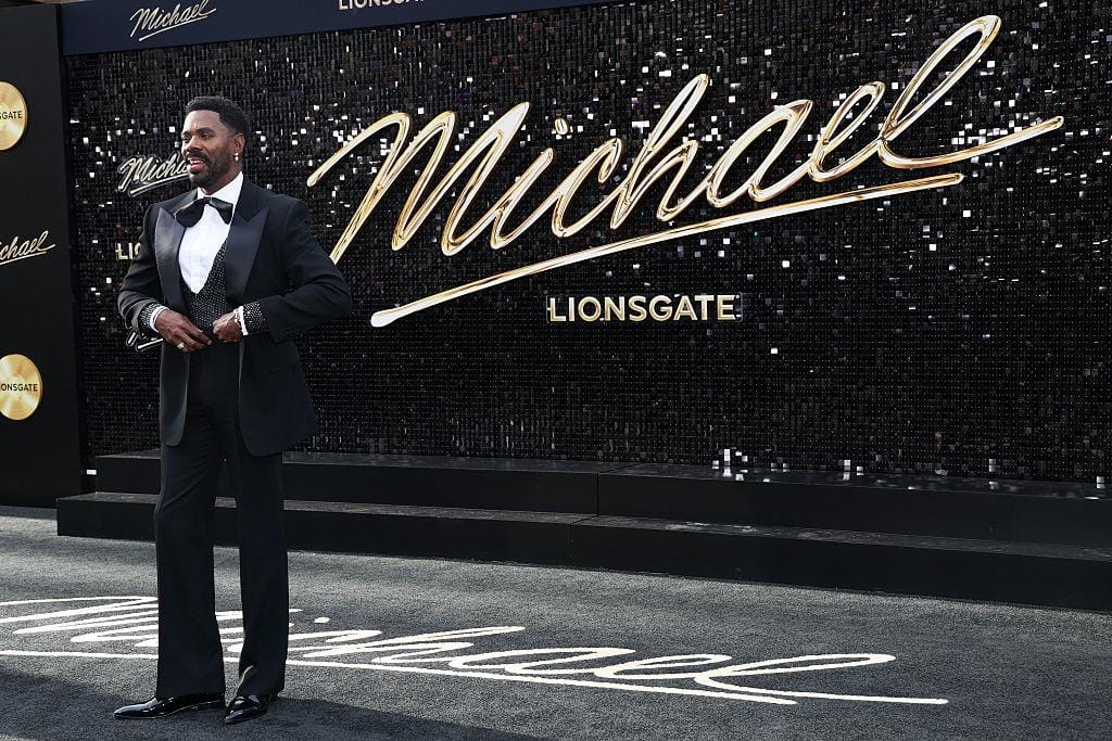 “Michael” supera los US$857 millones y rompe récord histórico en la taquilla mundial.