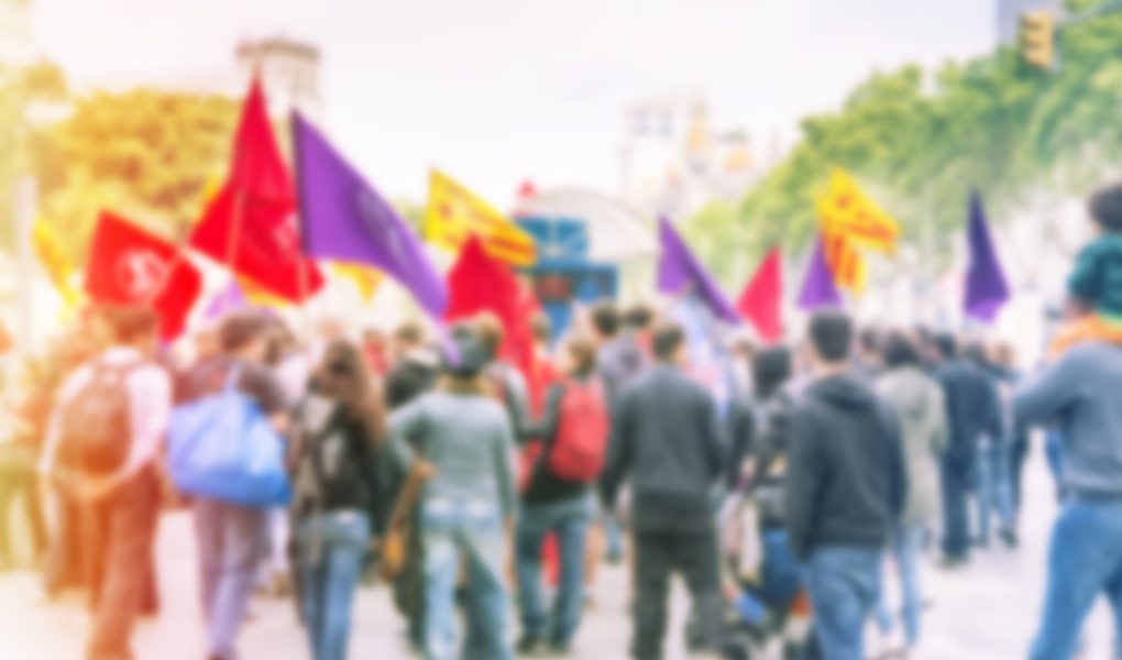 Convocan a jornada nacional de movilización para este 2 de julio en rechazo a reformas del Gobierno.