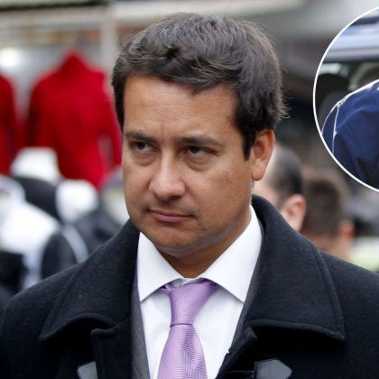 Ex Fiscal Fodich detenido en investigación por secuestros extorsivos, a él se suman funcionarios de. la PDI.