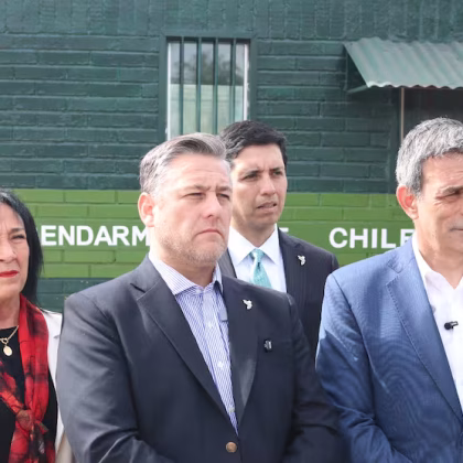 Foto: La Tercera